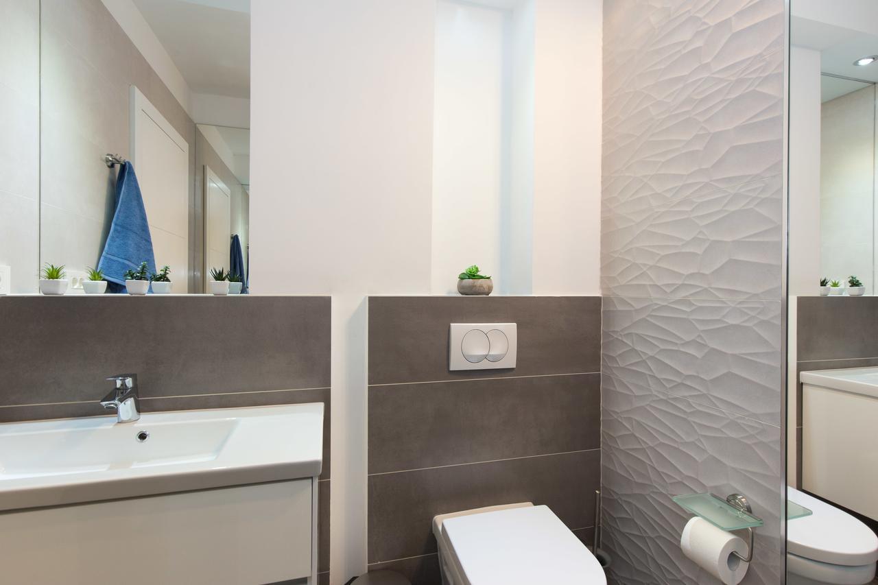Orfeo Apartment คิร์ก ภายนอก รูปภาพ